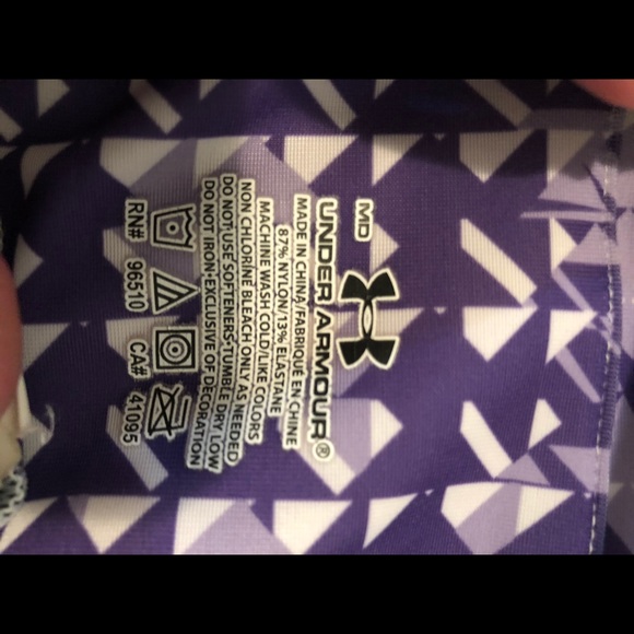 Under armour leggings - Picture 5 of 5